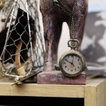 The clock is ticking...