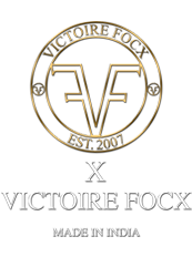VF x VICTOIRE FOCX